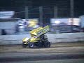 Wilmot SpeedWay June 16 2007 ONLY on HawgNSons TV!