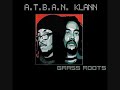 A.T.B.A.N Klann - Quid Pro Quo A.T.B.A.N Klann - Quid Pro Quo