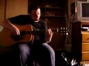 fero playing the guitar 1/3 fero playing the guitar 1/3