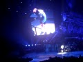 Ac dc live concert in Houston