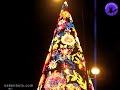 Árboles de Navidad en Madrid (2008) Árboles de Navidad en Madrid (2008)
