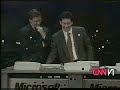 Bill Gates - Windows 98 crash on live TV