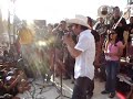 Miguel Martinez en guasave