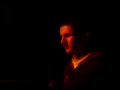 blears dancing wen he was pissed