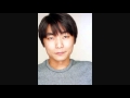 石田彰 ISHIDA Akira ボイスサンプル