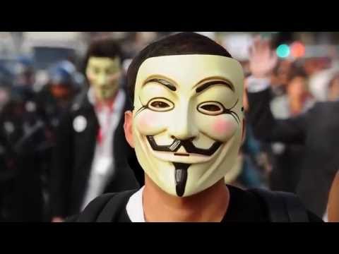 Anonymous Documentary