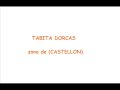 tabita dorcas musica culto cristiana flamenco