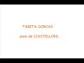 tabita dorcas musica culto cristiana flamenco