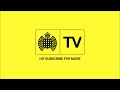 Example - 'Perfect Replacement' (R3hab&Hard Rock Sofa Extended Vocal Mix) (Ministry of Sound TV)