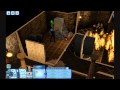 The Sims 3 Gameplay - Exploring the Great Pyramid part 1 The Sims 3 Gameplay - Exploring the Great Pyramid part 1
