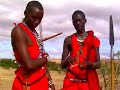 Masai Mara Safari Camp - cheetahs, leopards, lions and more