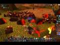 Paigan Questing On queldanas World of Warcraft
