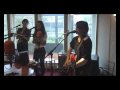 KT Tunstall Live @ Q-music Studio
