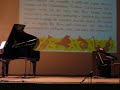 Mambo/Cha Cha/Calpyso By C.Norton (Piano Duets) Performed by