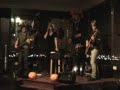 The July Days Live @ Filmrats