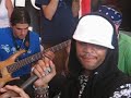 Gym class Heroes- Cover- Red Hot Chilli Peppers