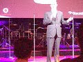 Here's a video of the speech of Jim Balsillie introducing the new RIM 8707v Blackberry device.