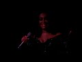 Patti Labelle - Send in the Clows (with Pam Williams) HQ