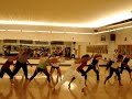 African Dance: Lesson #4