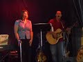 John Benson - Original Song - \"Made a way\"