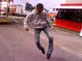 K.J pogo cap'tain 2008