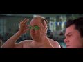 the ringer pool scene