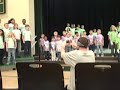 Hamilton Township Elementary School Musical Get Hoppin'