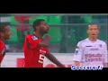 Buts Stade Rennais 2007/2008
