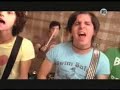 Letra de la cancion Dime Otra Vez en ingles) - Allison
