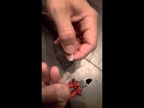 how to make your own patch cables