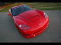 Corvette Slideshow