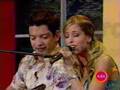MARIA INES  ANTOLOGIA Con Yahir