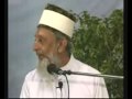 Sheikh Imran Hosein Dajjal The False Mesiah Part 9/ 9