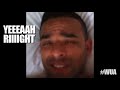 Sorry everyone, there's no regular edition of what's up africa this week, because I have the most intense ailment known to the planet: Man Flu. What's Up Africa is a weekly video blog presented by Ikenna Azuike and filmed and edited by Dominic Soete about creative Africa (Ikenna Azuike is Africa's answer to Ray William Johnson ;-)) Produced by Radio Netherlands Worldwide Pls subscribe to youtube and JOIN!!!!:‪‪‪‪‪ ‪ ‬‬‬‬‬‬ ‪‪‪‪www.facebook.com ‪‪‪‪www.twitter.com