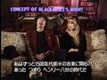 Ritchie Blackmore talking about Blackmore' s Night