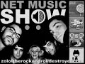 *exclusive* net music show (netmusicshow.com) interviews zolof the rock and roll destroyer. 

(pt.1)