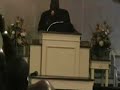 Tyrone Borden at PPC