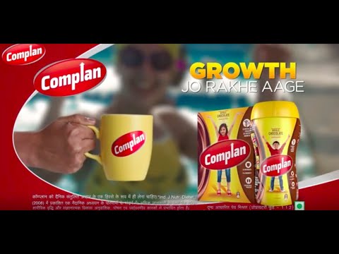 Complan-#GrowthJoRakheAage