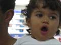 videos de Sara: embarque para a Europa