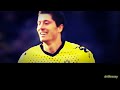 Borussia Dortmund - Bayern Monachium 1:0 - skrót meczu i gol Lewandowskiego