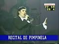 ? Pimpinela - Yo Que Soy ( live at Luna Park ) ?