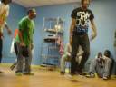 LIL TNT RD 1 - SAW KRUMP EVENT