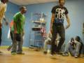 videos de LIL TNT RD 1 - SAW KRUMP EVENT