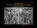 Physics and History: Forged in the Baroque