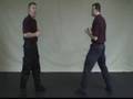 videos de Defending against kickers, Combat Sense