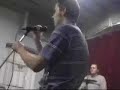 prUba cover Die �rzte Schrei nach Liebe