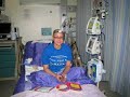 Childhood Cancer our journey! Ewing's Sarcoma