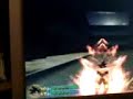Bid for power Dragon ball pc game part.1