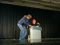 Joris en Bouke Drama Helinium 2008 Joris en Bouke Drama Helinium 2008