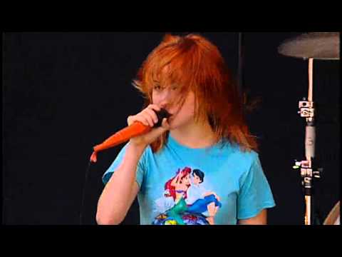crushcrushcrush - Norway.
